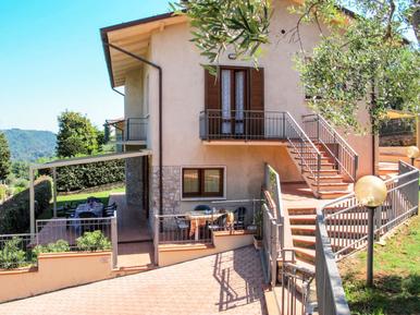  Für 5 Personen: Hübsches Apartment / Ferienwohnung in der Region Santa Lucia