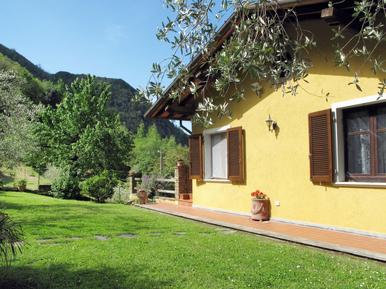 Ferienhaus, Seeblick / Meerblick