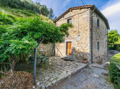  Für 4 Personen: Hübsches Apartment / Ferienwohnung in der Region Pietrabuona
