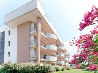  Für 6 Personen: Hübsches Apartment / Ferienwohnung in der Region San Vincenzo