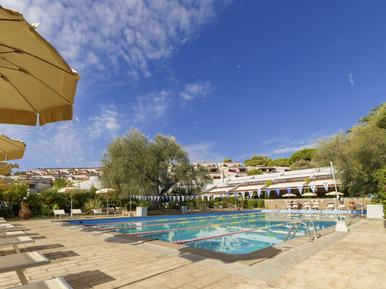  Für 6 Personen: Hübsches Apartment / Ferienwohnung in der Region Castiglione della Pescaia