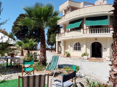  Für 2 Personen: Hübsches Apartment / Ferienwohnung in der Region Santa Domenica di Ricadi