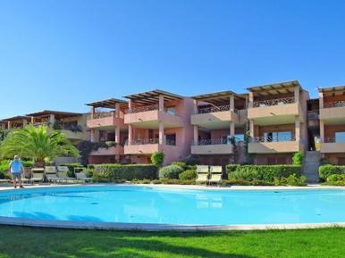  Für 6 Personen: Hübsches Apartment / Ferienwohnung in der Region Porto Pozzo