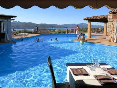 Für 2 Personen: Hübsches Apartment / Ferienwohnung in der Region Porto Rotondo
