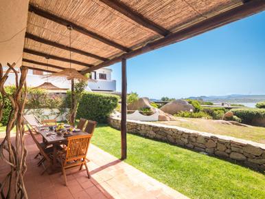  Für 5 Personen: Hübsches Apartment / Ferienwohnung in der Region Sardinien