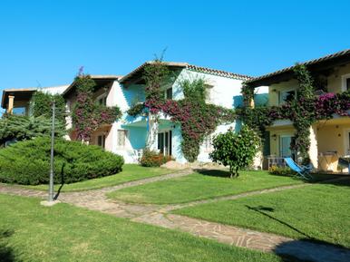  Für 2 Personen: Hübsches Apartment / Ferienwohnung in der Region Porto Rotondo