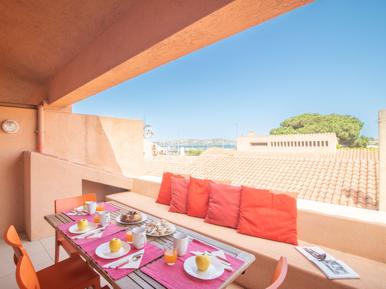  Für 6 Personen: Hübsches Apartment / Ferienwohnung in der Region Palau