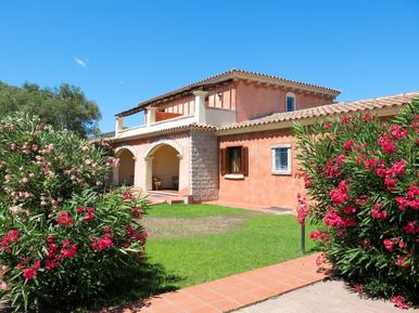  Für 6 Personen: Hübsches Apartment / Ferienwohnung in der Region San Teodoro