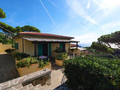  Für 4 Personen: Hübsches Apartment / Ferienwohnung in der Region Elba