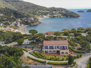  Für 4 Personen: Hübsches Apartment / Ferienwohnung in der Region Elba
