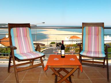  Für 6 Personen: Hübsches Apartment / Ferienwohnung in der Region Costa de Prata