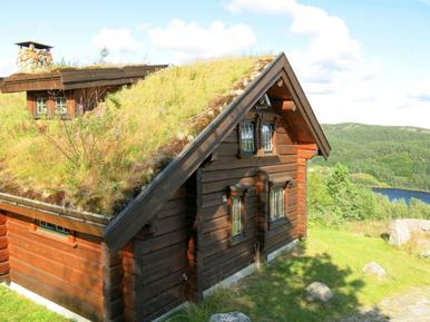 Gemütliches Ferienhaus : Region Vest-Agder für 6 Personen