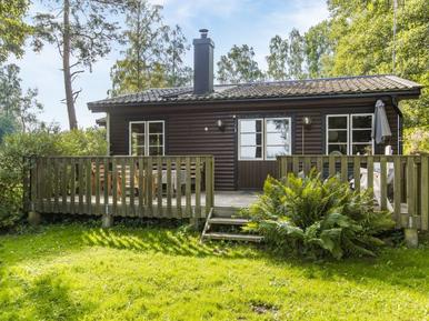 Gemütliches Ferienhaus : Region Schweden für 2 Personen