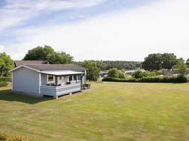 Gemütliches Ferienhaus : Region Südschweden für 4 Personen