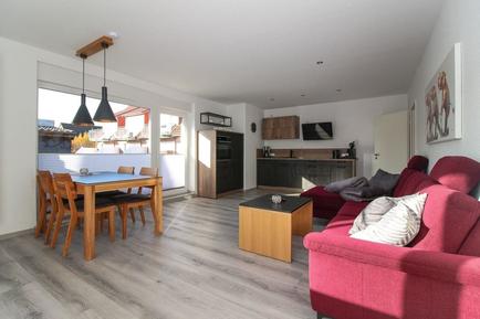  Für 4 Personen: Hübsches Apartment / Ferienwohnung in der Region Norden-Norddeich