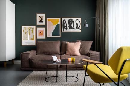  Für 2 Personen: Hübsches Apartment / Ferienwohnung in der Region Baden-Württemberg