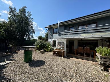 Gemütliches Ferienhaus : Region Nordrhein-Westfalen für 10 Personen