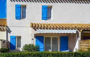 Gemütliches Ferienhaus : Region La Londe-les-Maures für 5 Personen
