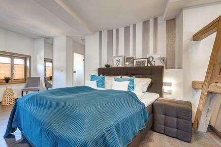  Für 2 Personen: Hübsches Apartment / Ferienwohnung in der Region Mühlhausen in Thüringen