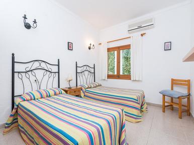 Gemütliches Ferienhaus : Region Port de Pollenca für 8 Personen
