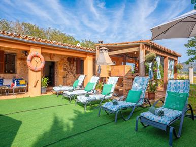  Für 5 Personen: Hübsches Apartment / Ferienwohnung in der Region Inca