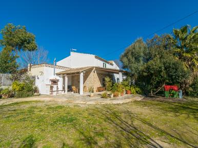 Gemütliches Ferienhaus : Region Inca für 4 Personen