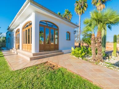 Gemütliches Ferienhaus : Region Inca für 8 Personen