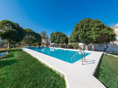  Für 4 Personen: Hübsches Apartment / Ferienwohnung in der Region Puerto d'Alcudia