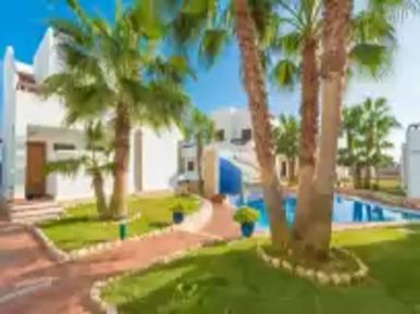 Gemütliches Ferienhaus : Region Cala d'Or für 6 Personen