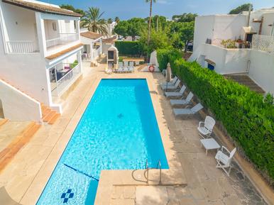  Für 4 Personen: Hübsches Apartment / Ferienwohnung in der Region Cala d'Or