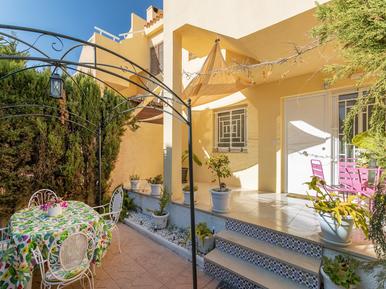  Für 5 Personen: Hübsches Apartment / Ferienwohnung in der Region Costa-Blanca