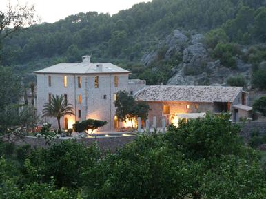 Gemütliches Ferienhaus : Region Port de Soller für 12 Personen