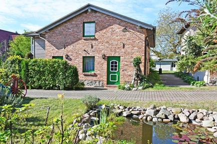  Für 3 Personen: Hübsches Apartment / Ferienwohnung in der Region Ostseebad Sellin