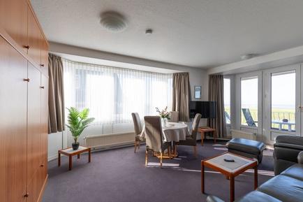  Für 4 Personen: Hübsches Apartment / Ferienwohnung in der Region Cuxhaven-Duhnen