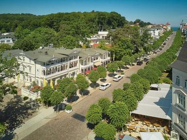  Für 2 Personen: Hübsches Apartment / Ferienwohnung in der Region Ostseebad Sellin