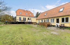  Für 4 Personen: Hübsches Apartment / Ferienwohnung in der Region Svaneke