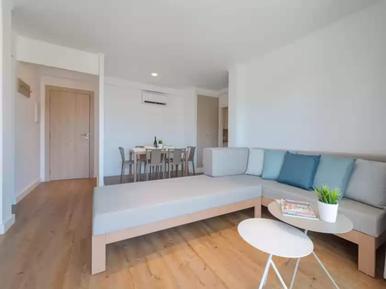  Für 5 Personen: Hübsches Apartment / Ferienwohnung in der Region Canyamel