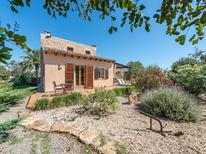 Holiday home 3504260 for 3 persons in Cala s'Almonia