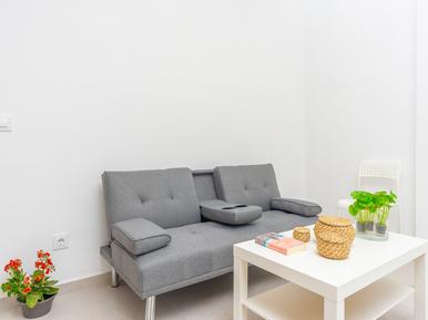 Gemütliches Ferienhaus : Region Cala Ratjada für 2 Personen