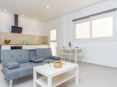 Gemütliches Ferienhaus : Region Cala Ratjada für 2 Personen