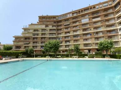  Für 4 Personen: Hübsches Apartment / Ferienwohnung in der Region Costa-del-Azahar
