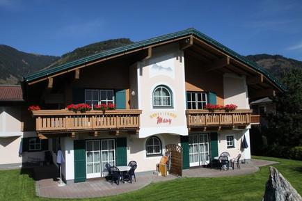  Für 6 Personen: Hübsches Apartment / Ferienwohnung in der Region Salzburger Land