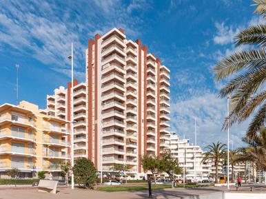 Gemütliches Ferienhaus : Region Costa-del-Azahar für 8 Personen