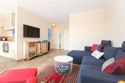  Für 4 Personen: Hübsches Apartment / Ferienwohnung in der Region Norden