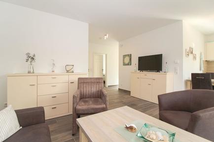  Für 4 Personen: Hübsches Apartment / Ferienwohnung in der Region Norden-Norddeich