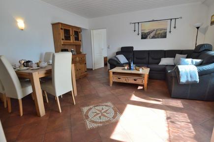  Für 5 Personen: Hübsches Apartment / Ferienwohnung in der Region Norden-Norddeich