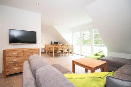  Für 6 Personen: Hübsches Apartment / Ferienwohnung in der Region Norden-Norddeich