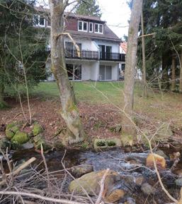  Für 3 Personen: Hübsches Apartment / Ferienwohnung in der Region Braunlage