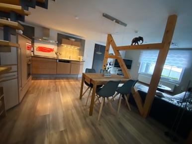 Gemütliches Ferienhaus : Region Harz für 5 Personen