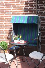  Für 4 Personen: Hübsches Apartment / Ferienwohnung in der Region Norden-Norddeich